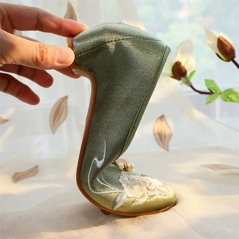 Lotus Heritage Pumps