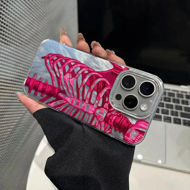 Phantom Bloom Case