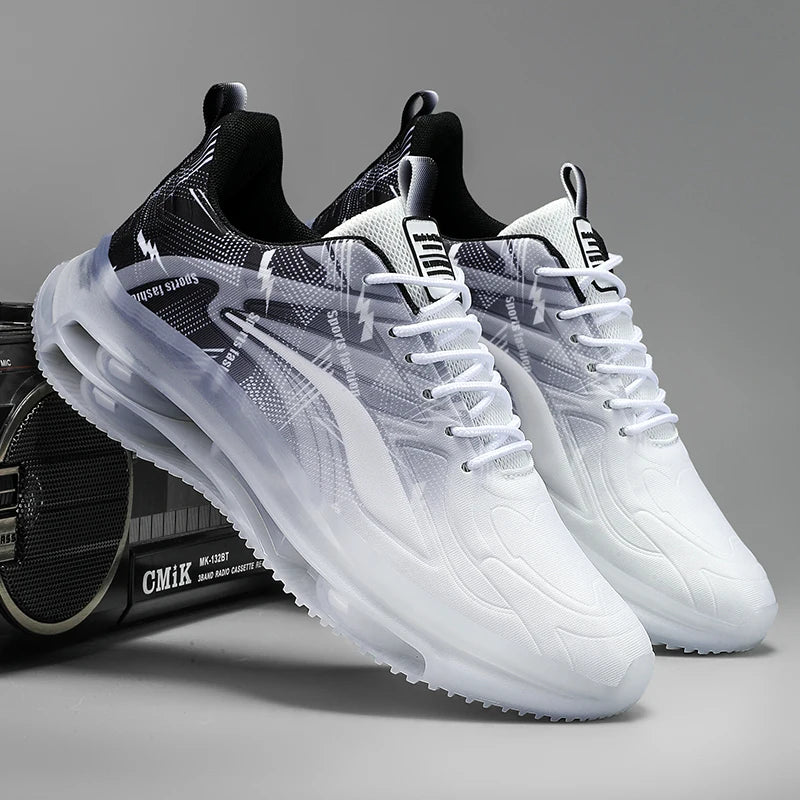 Fyro Volt Sneakers