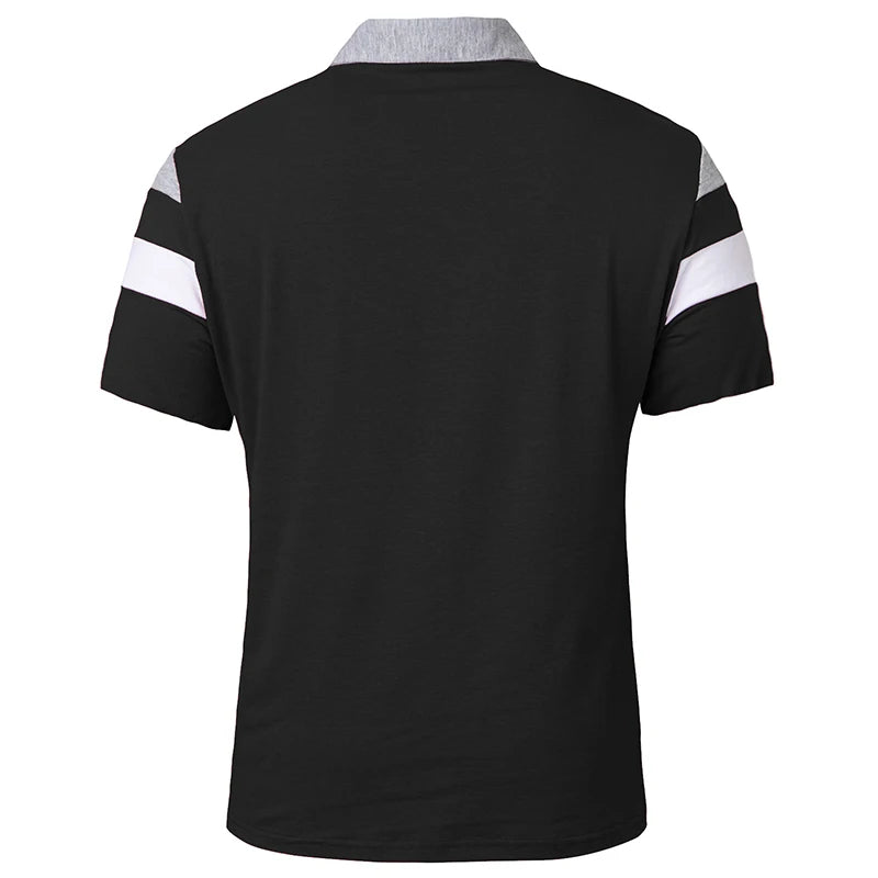 Nexen Line Polo Shirt