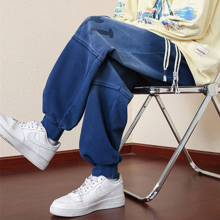 Rista Flow Joggers
