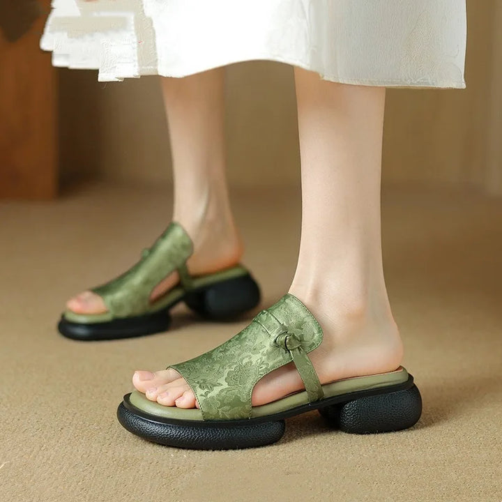 Mariel Soft Stepwear