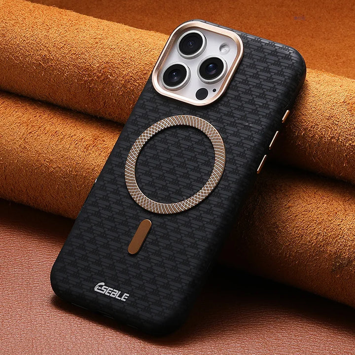 Orbit Titan Phone Case