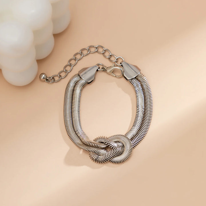 Valente Snake Bracelet