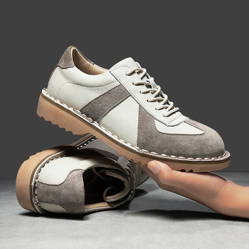 Ashmont Craft Sneakers