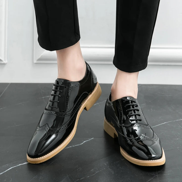 Cavallo Formal Shoes