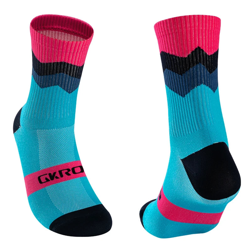 Velotrax Cycling Socks