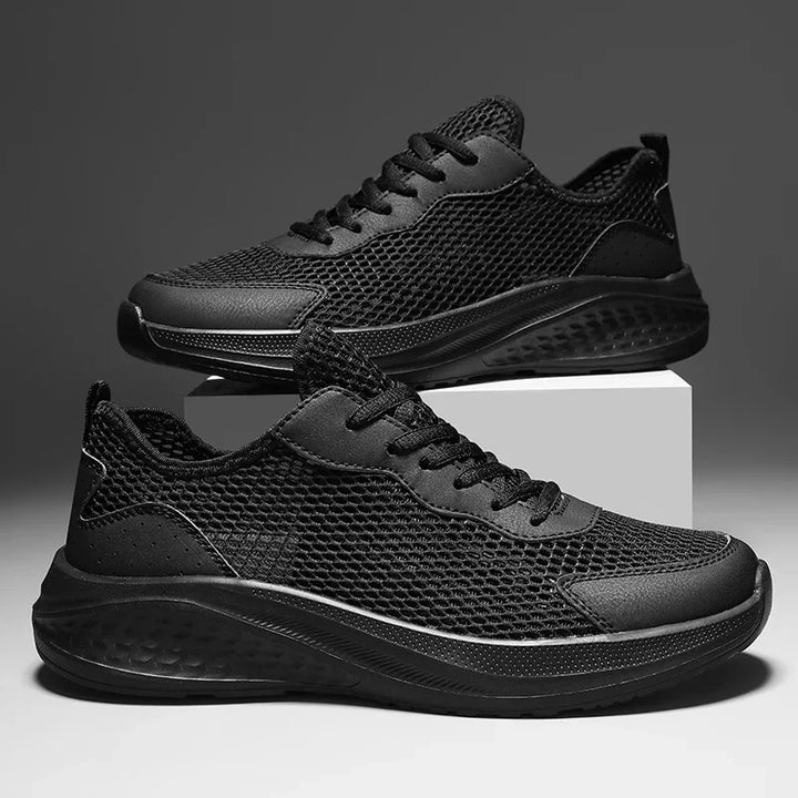Nuvex Airflow Sneakers