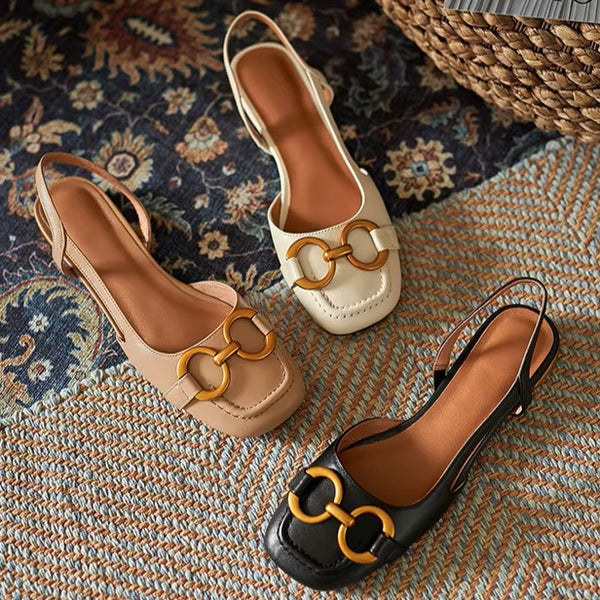 Sorelli Suede Sandals
