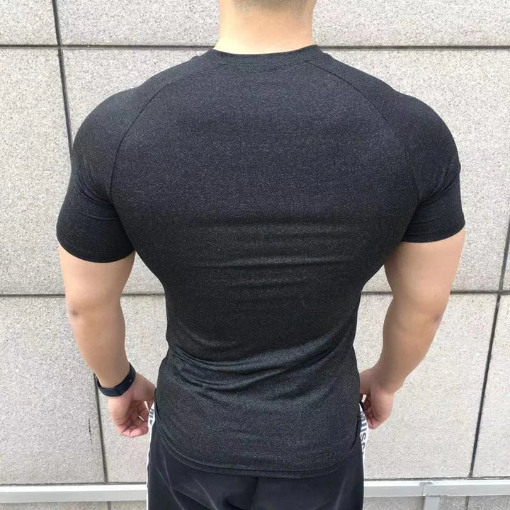 Axen GymPower T-Shirt