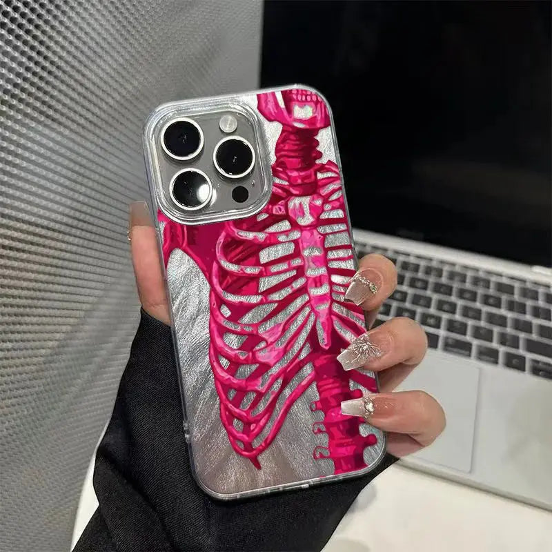 Phantom Bloom Case