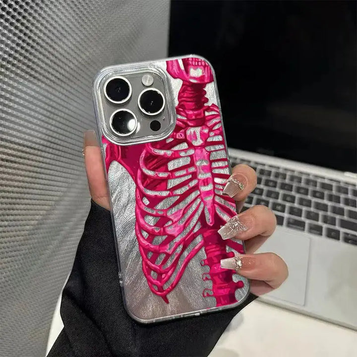 Phantom Bloom Case