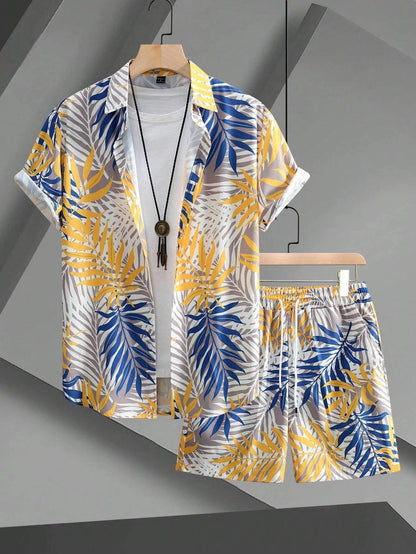CoastalWave Summer Set