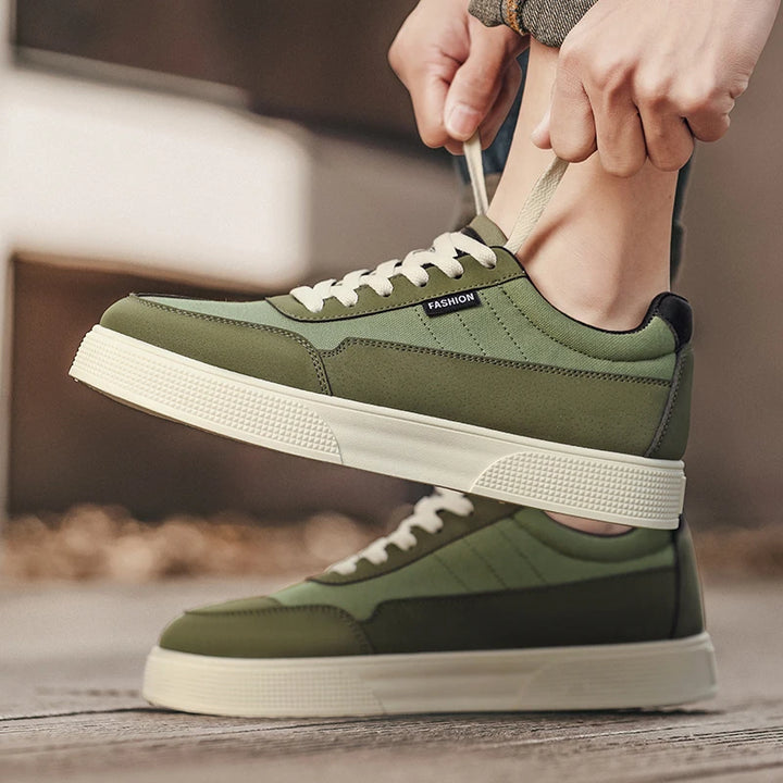 Arden Board Sneakers