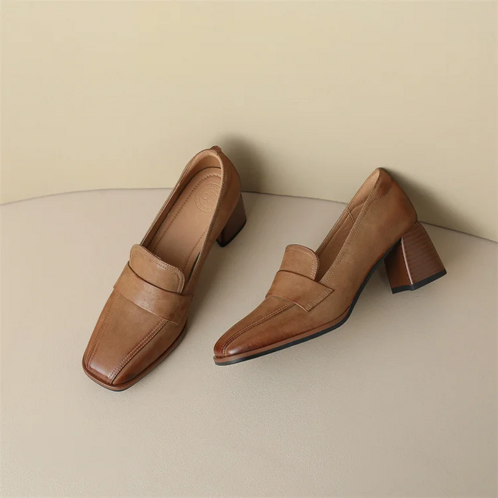 Notte Via Heels