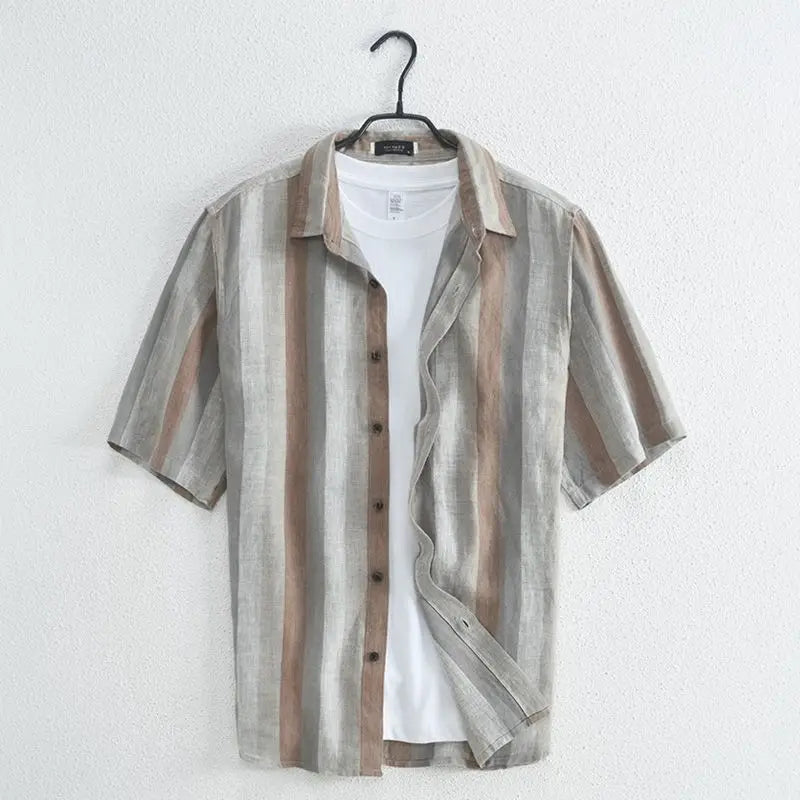 Elsen Linen Shirt