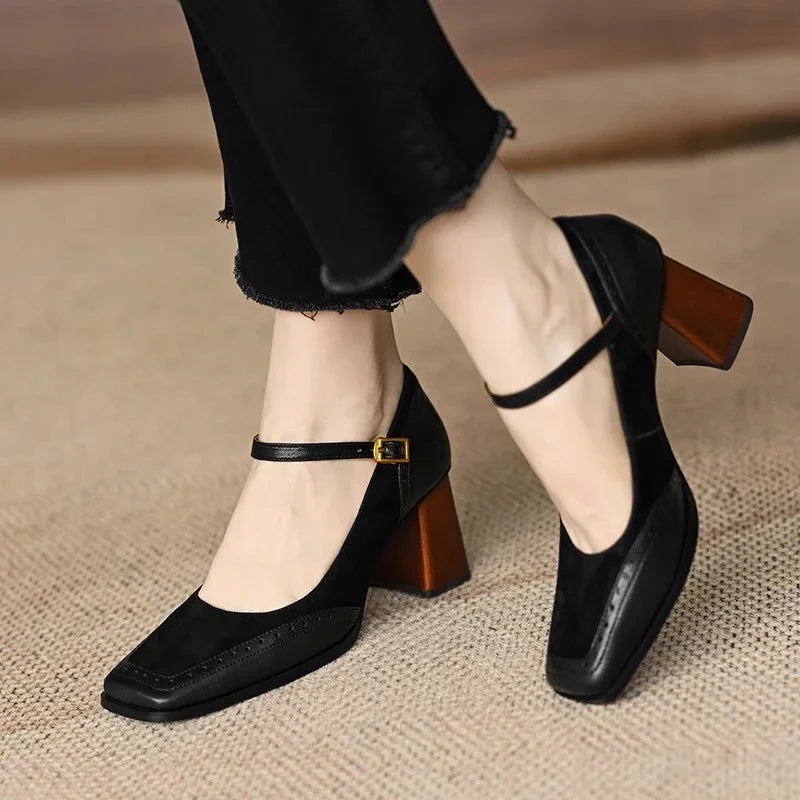Zelda  Classic Pumps