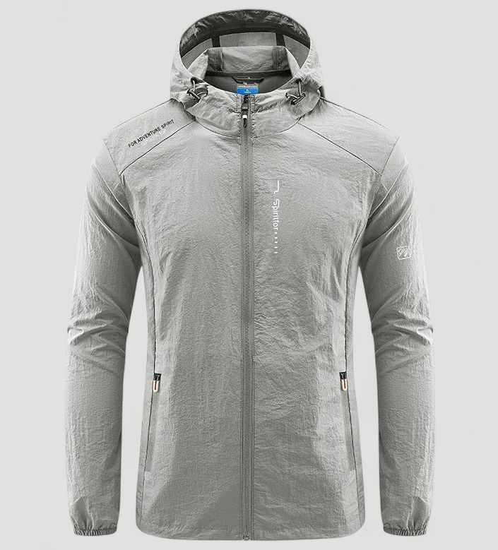 StormGuard Wind Jacket