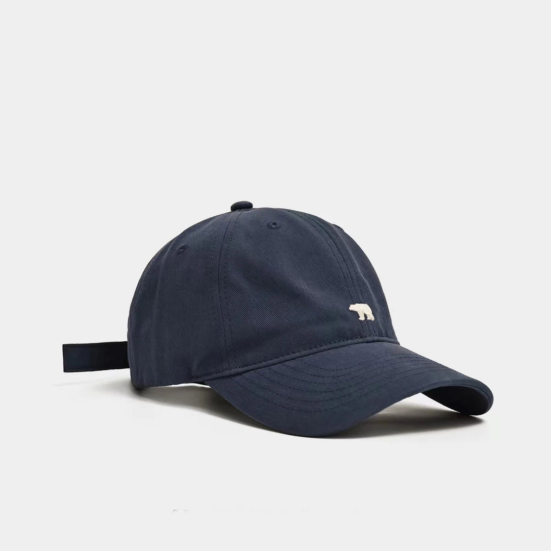 Chillbear Baseball Hat