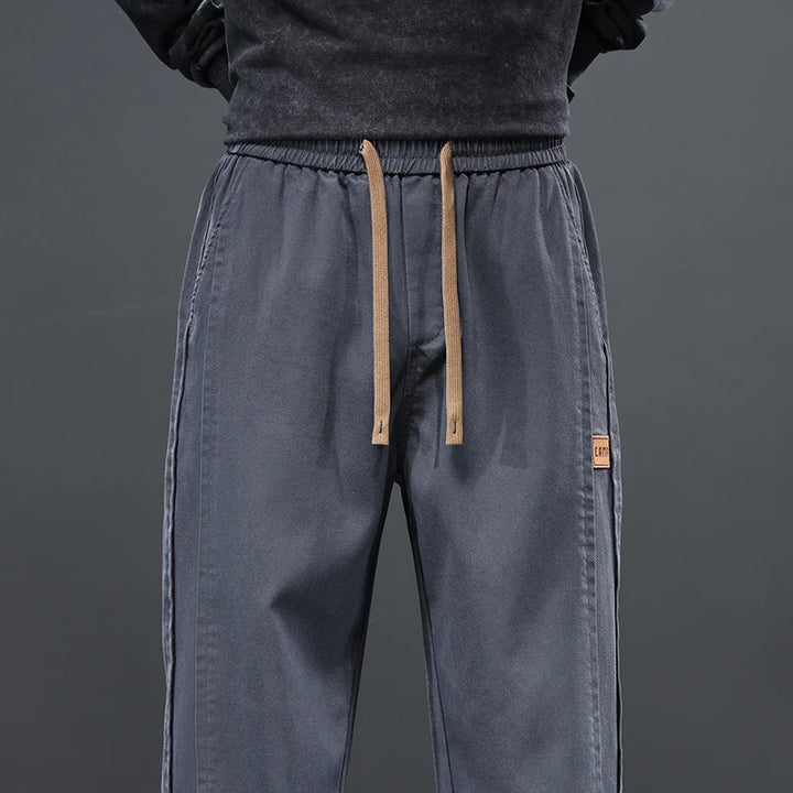 Ranger Loose Pants