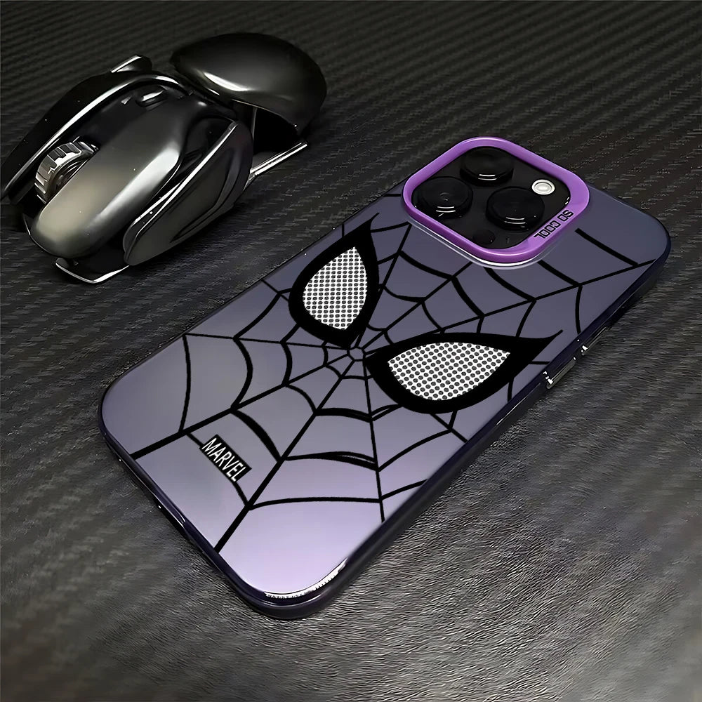 WebGuard™ Hero Case