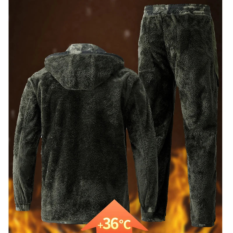 NordForce Thermal Set