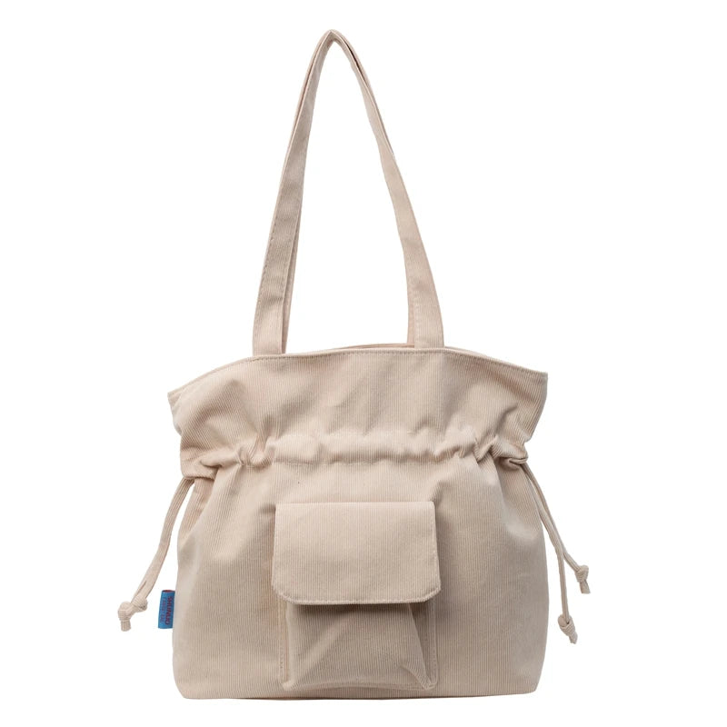 Nora Thread Tote