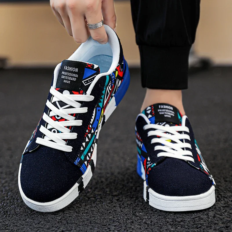 Corell Board Sneakers