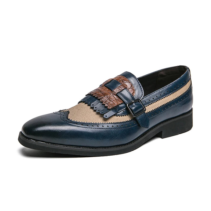 Maison Signature Loafers