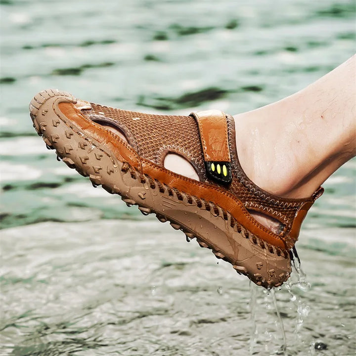 Sorrento Waterproof Sandals