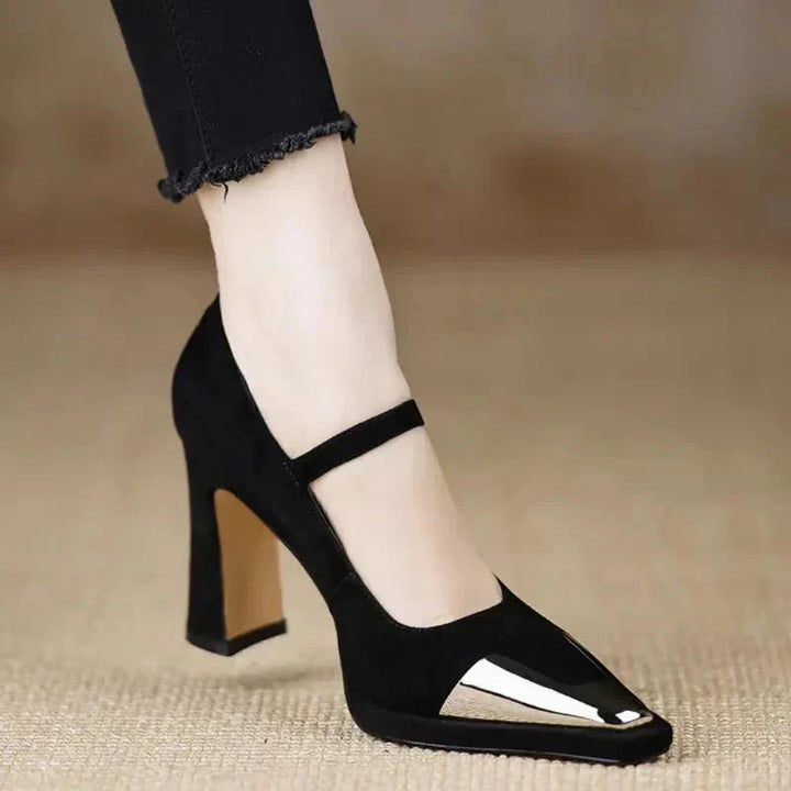 Rosalind Chic Elegant Pumps
