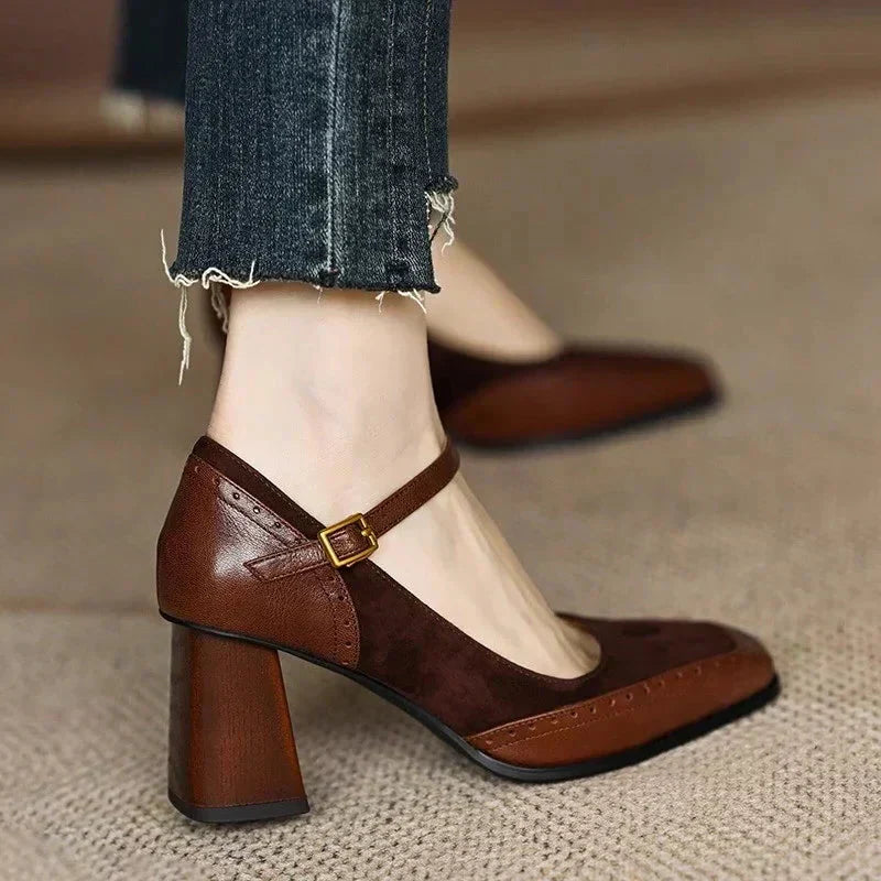 Zelda  Classic Pumps