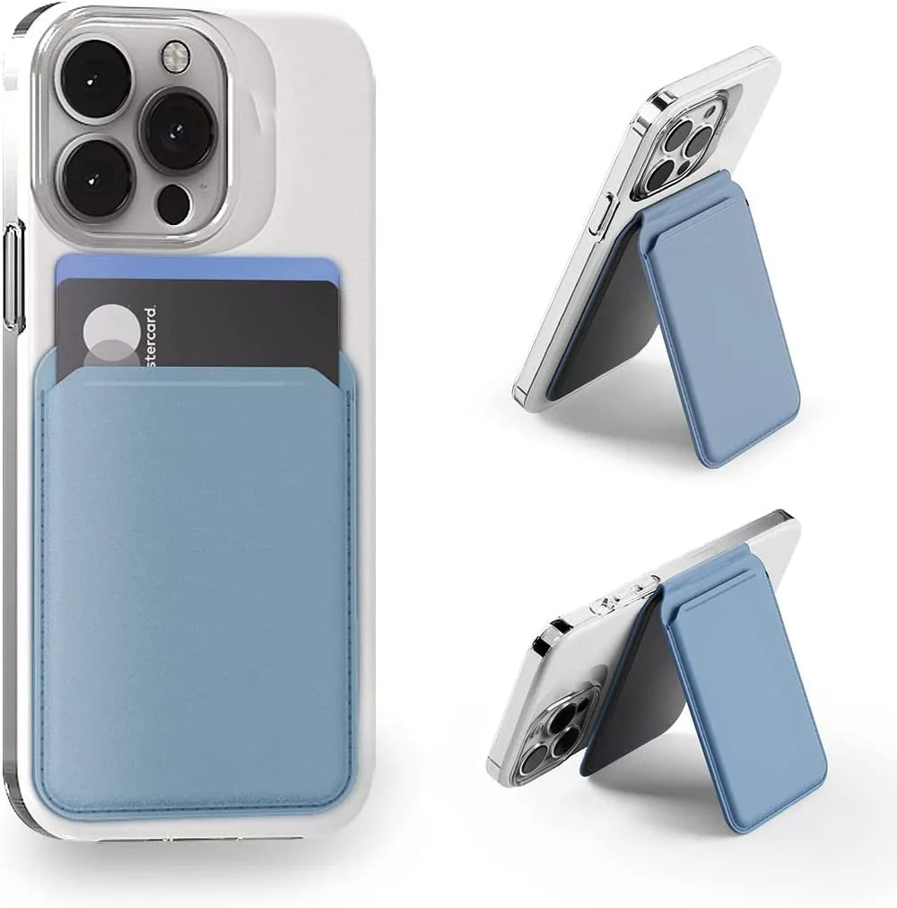 MagLock Wallet