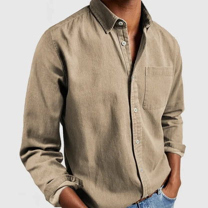 Ariz Casual Shirt