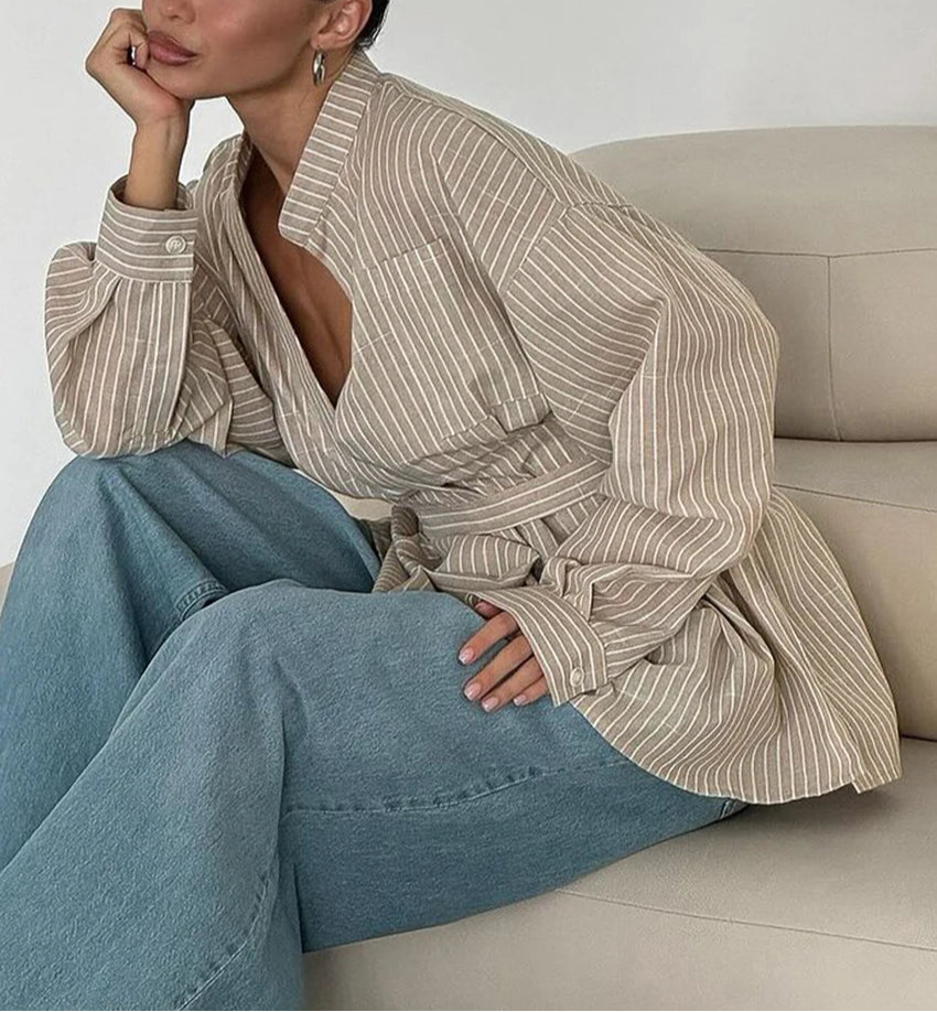Liora Tailor Dress Shirt