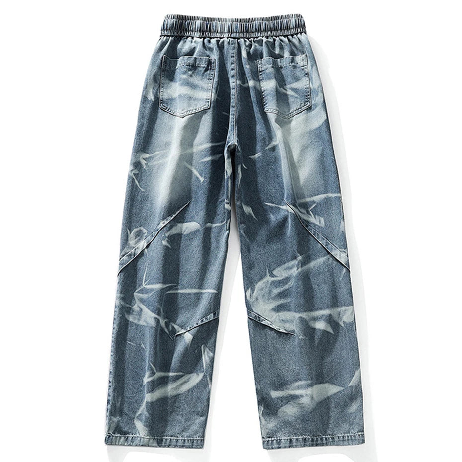 Kairo Ink Denim
