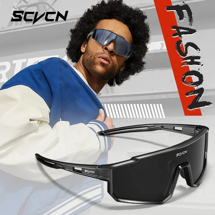 Skylar Sport Sunglasses