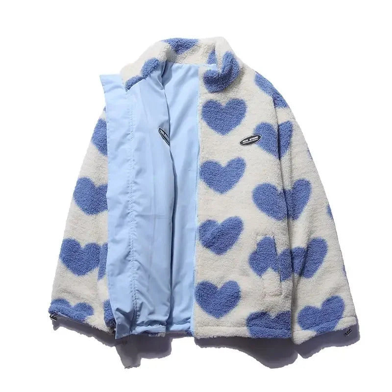 Sweetlyn Heart Jacket