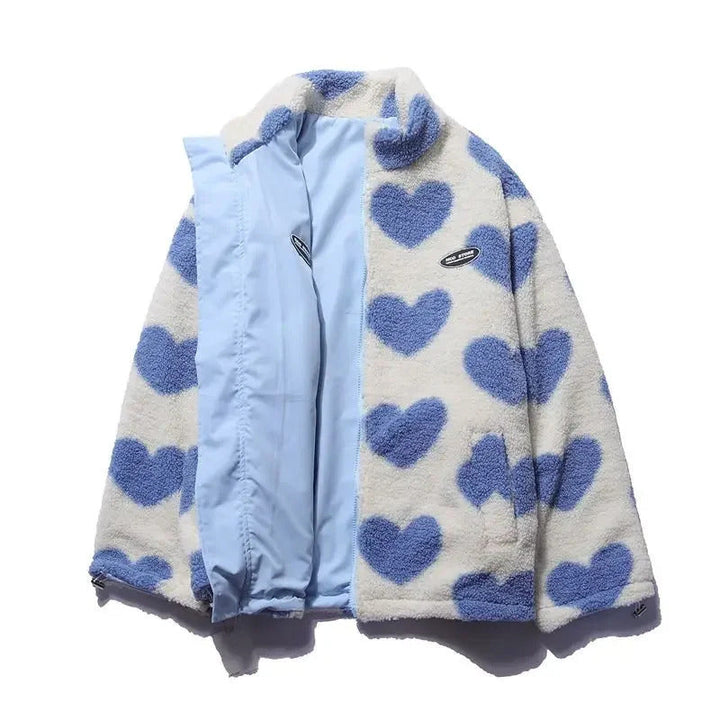 Sweetlyn Heart Jacket