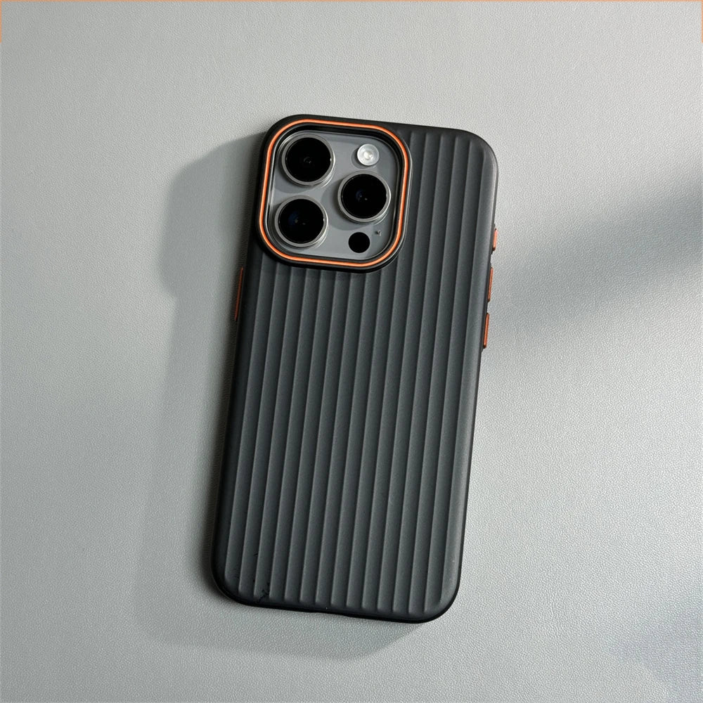 Matte Shield Pro Case - Lorien Vale 