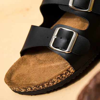 NuSole Sandals