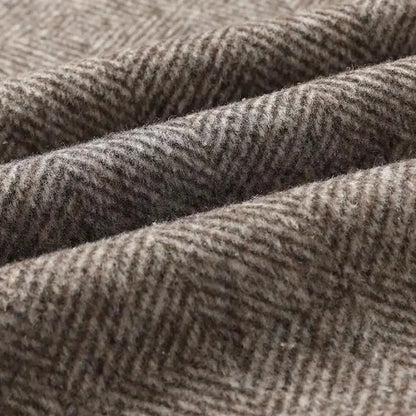 Manchester™ Wool Jacket