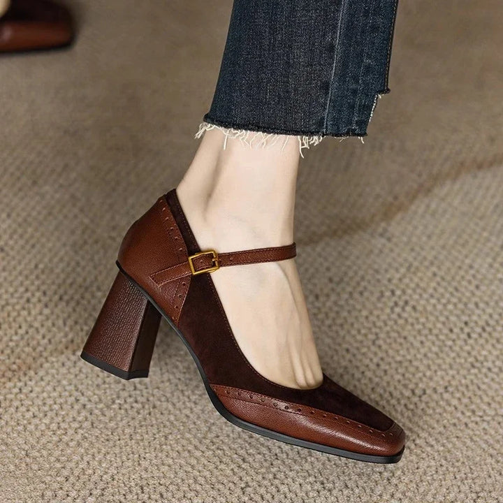 Zelda  Classic Pumps