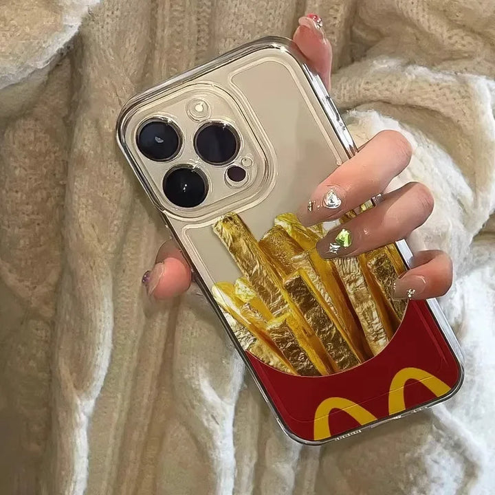 GlowFry Case