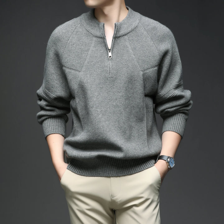 Leoni Knit Sweater