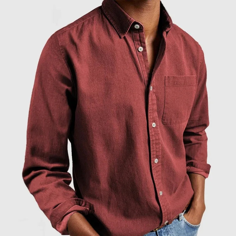 Ariz Casual Shirt