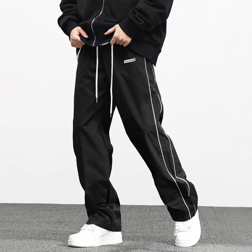 Monarc Motion Pants