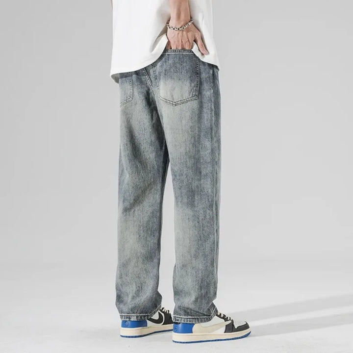 Drayden Classic Denim