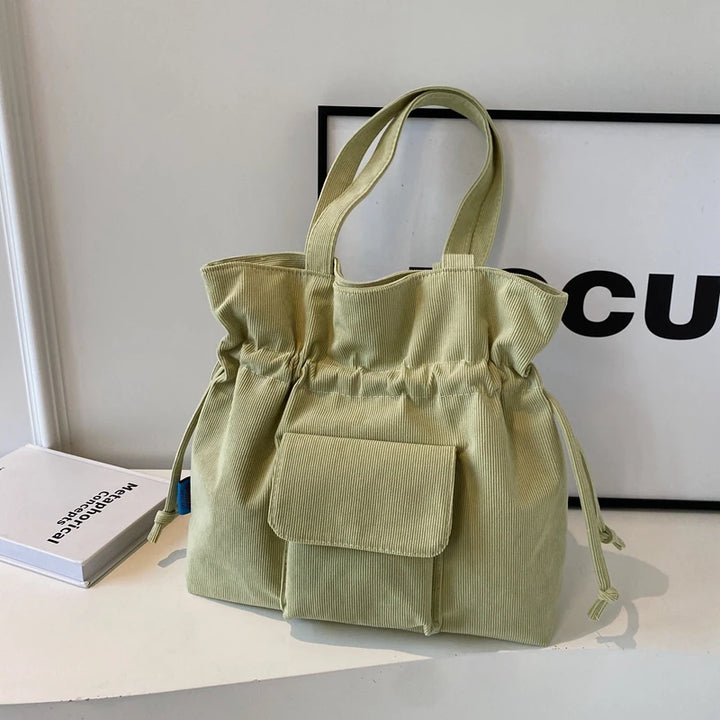 Nora Thread Tote
