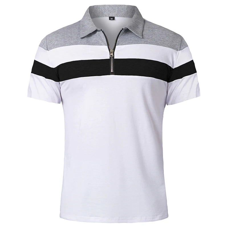 Nexen Line Polo Shirt